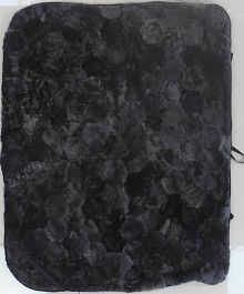 Авточехол - ДИВАН - Серый