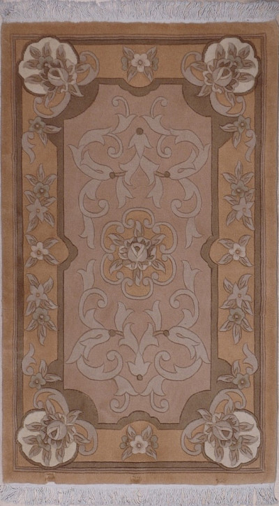 Ковёр 2,00х3,00 ШЕРСТЬ 90L EF-4/270