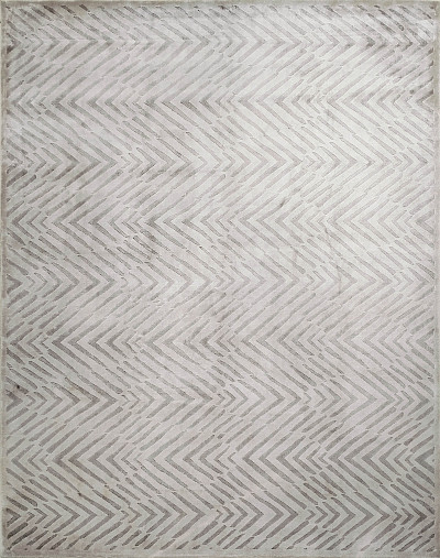 Ковёр 2,47х3,02 АЮ 15 V вискоза 1114 Индия