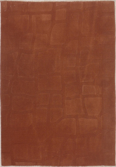 Ковёр 1,03х1,46 СУРАТ ОГ 66 W/W D,N-6010 RT/RT шерсть