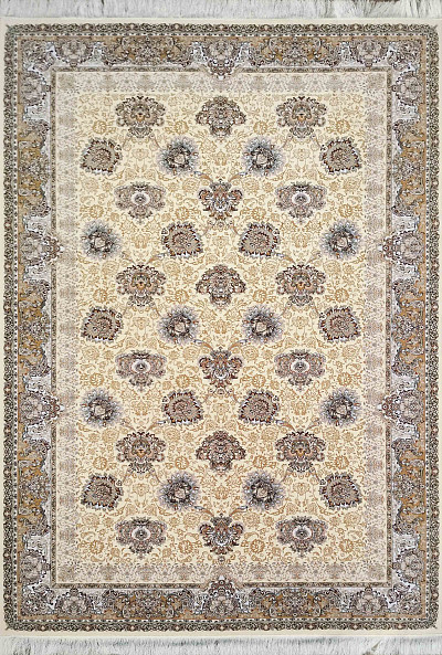 Ковёр 2,00х3,00 Машхад Ардехол Медальон 54 акрил