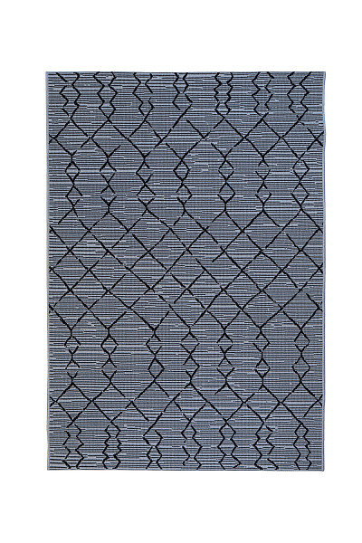 Ковёр 1,20х1,70 GRATKA 39642-196