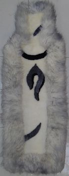 Чехлы автомобильные из овчины