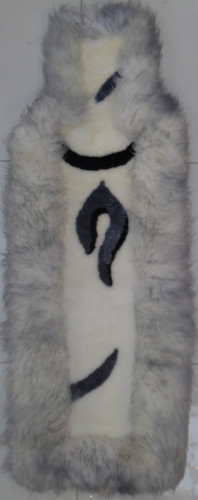 Чехлы автомобильные из овчины