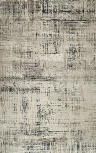 Ковёр 1,60х2,30 BAMBOO KNOT EA12A бамбуковый шёлк на хлопковой основе