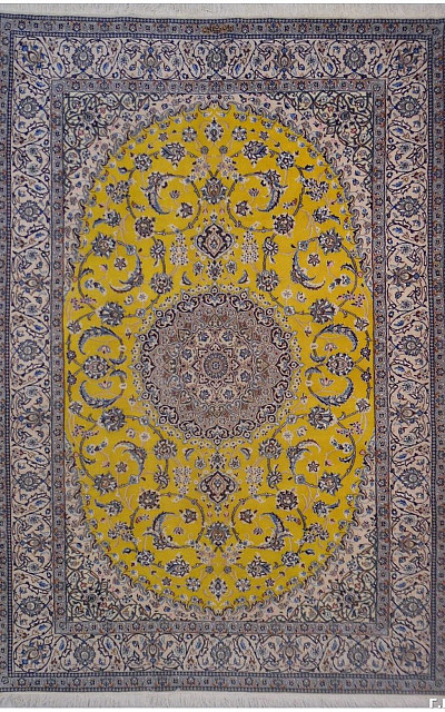 Ковёр 2,00х3,00 Наин 15-1099