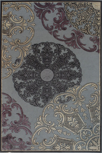 Ковёр 1,60х2,30 Фараше Тренди 117/310