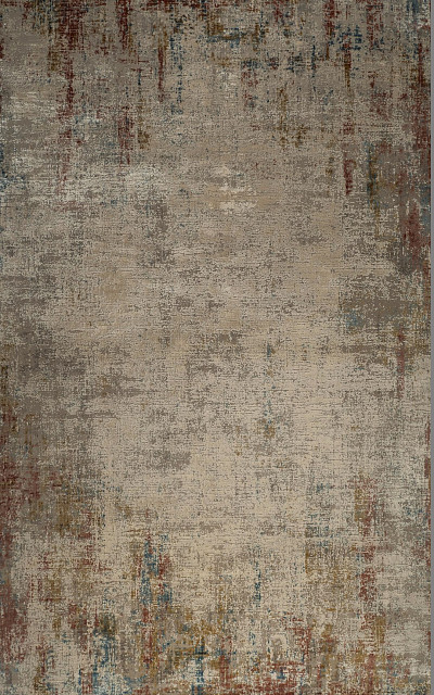 Ковёр 1,20х1,80 Phoenix A100AE l.grey/blue