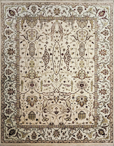 Ковёр 2,46х3,10 Хэрати, шерсть AR 69