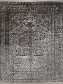 Ковёр 2,50х3,05 шёлк 400L photo 4 Китай