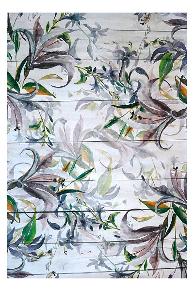 Ковёр 1,20х1,80 VIOLA HDJ 0313-01