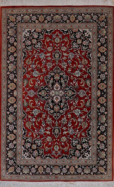 Ковёр 0,80х1,20 Кум 84/К-А 2013К ШШ