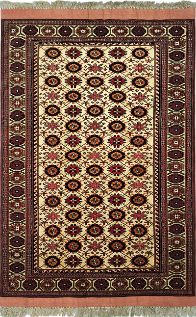 Ковёр 1,18х1,57 Afghan Kabul Silk 236143