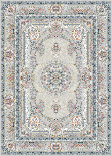 Ковёр 1,00х1,50 173-Fl/1,5 машинная работа акрил