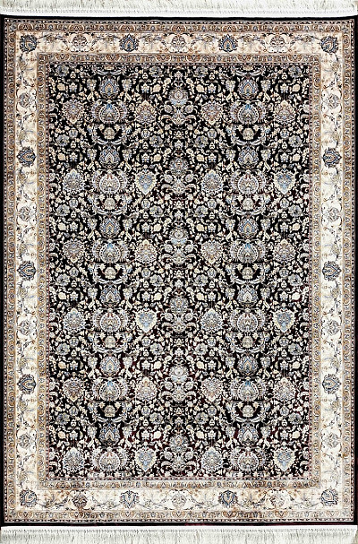 Ковёр 1,60х2,30 ISFAHAN 67063-10