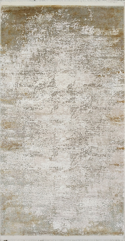 Ковёр 0,80х1,50 Lion 08069A ivory/grey