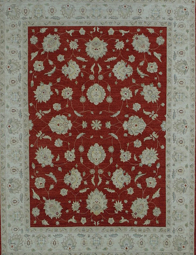 Ковёр 2,72х3,58 Пакистан Зиглер Эксклюзив