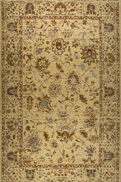 Ковёр 1,60х2,60 SARAY SAHARAN Atlantik Usak 0012КK Турция