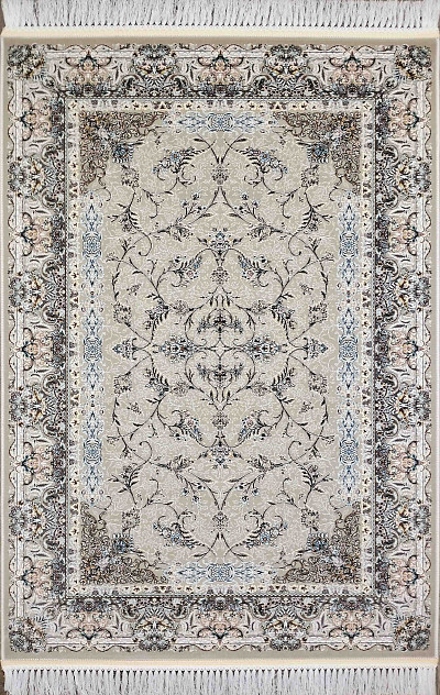 Ковёр 3,00х4,00 244-Fl/12 машинная работа акрил