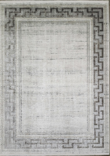 Ковёр 1,60х2,30 BLACK BLUE BEIGE 34043-70