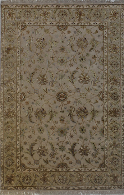 Ковёр 1,85х2,74 шерсть AV12