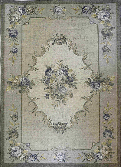 Ковёр 1,20х1,80 VIOLA HDJ 0401-00