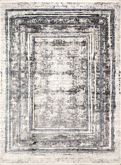 Ковёр 1,60х2,30 BLUE 34040 395