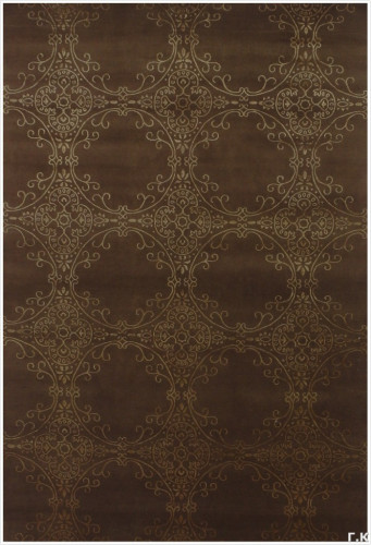 Ковёр 2,00х3,00 С.Вичини 150L+шёлк 2269