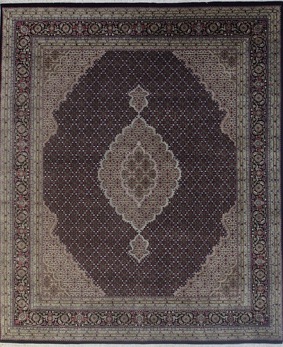 Ковёр 2,50х3,00 Махи Табриз, шерсть BL-24 (180935)