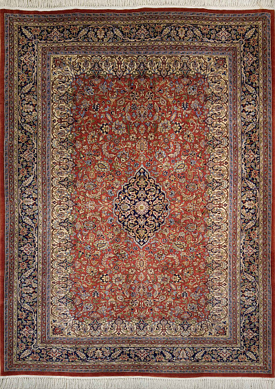 Ковёр 1,88х2,72 Харис Афган А/42