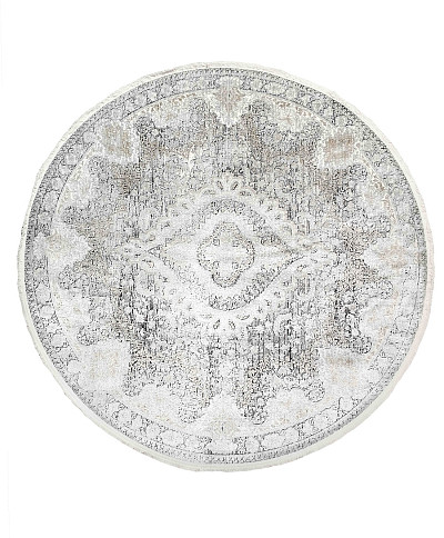 Ковёр 2,00х2,00 COMO JM33A-SOS27 круг