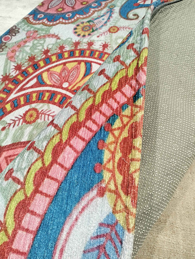 Ковёр 0,80х1,50 Gallery/ Paisley
