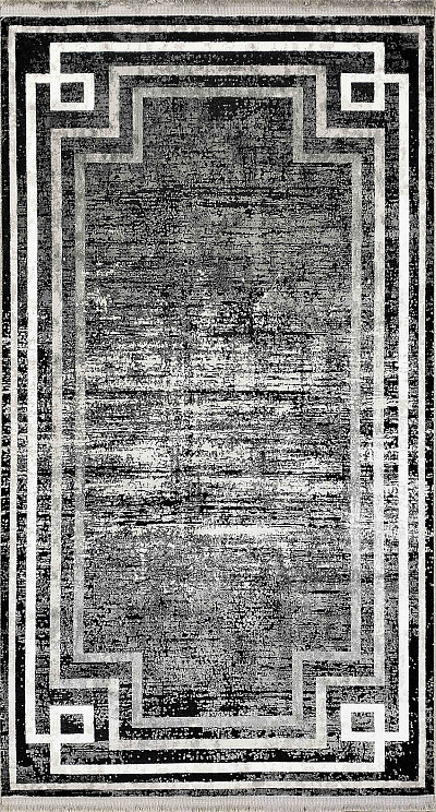 Ковёр 0,80х1,50 BLACK 33802 091