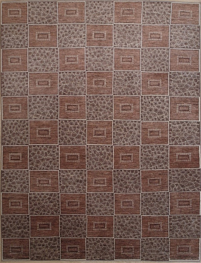 Ковёр 2,51х3,35 ЧОБИ ОГ 202 W/W