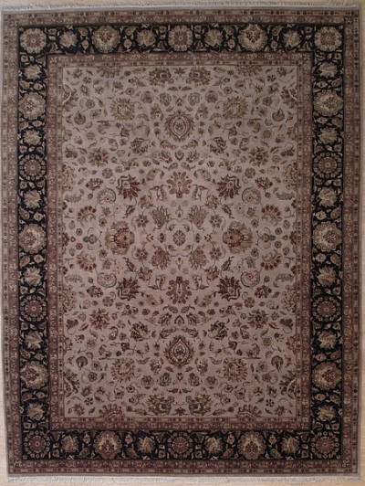 Ковёр 2,74х3,66 Удайпур коллекц.DR48/9 (166230)