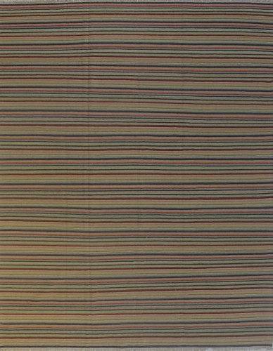 Ковёр 2,44х3,05 Килим multi stripes multi (185135)