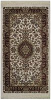 Ковёр 0,60х1,10 UNIQUE IS004C BEIGE