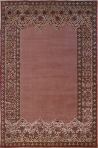 Ковёр 2,00х3,00 C.Вичини 200L+шёлк K-02A