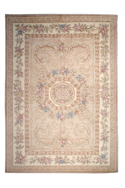 Ковёр 1,68х2,44 Савенери Х01