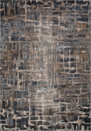 Ковёр 1,60х2,30 MATRIX MERINOS D587 STAN BEIGE-BLUE (Россия)