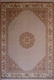 Ковёр 2,50х3,50 ШЕРСТЬ 90L/N04/288