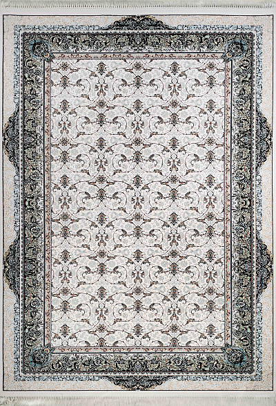 Ковёр 2,00х3,00 Савин Медальон 3(1) акрил