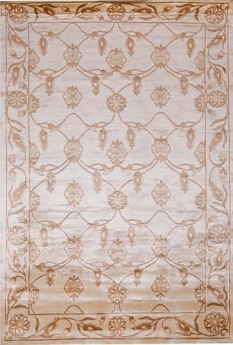 Ковёр 1,45х2,30 Шёлк 120L SL-202B