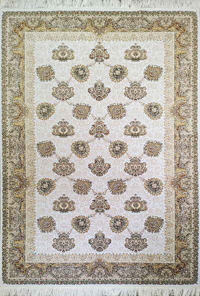 Ковёр 2,00х3,00 Машхад Ардехол Авшан 66 акрил