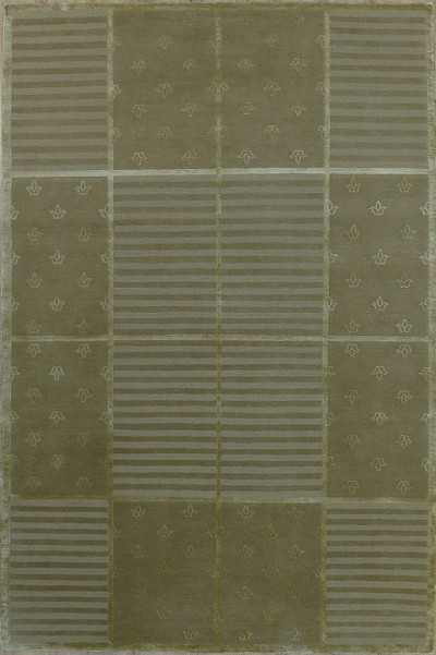 Ковёр 1,82х2,79 Ролпа9/638 HARMONIE KC151 Grey (5,08)