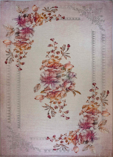Ковёр 0,80х1,20 VIOLA HDJ 0400-00