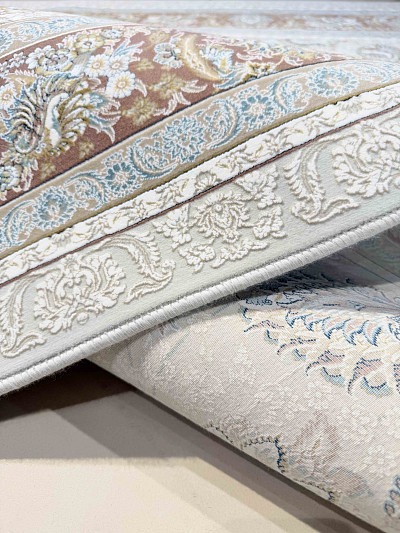 Ковёр 3,00х4,00 1500 Reeds G136 cream