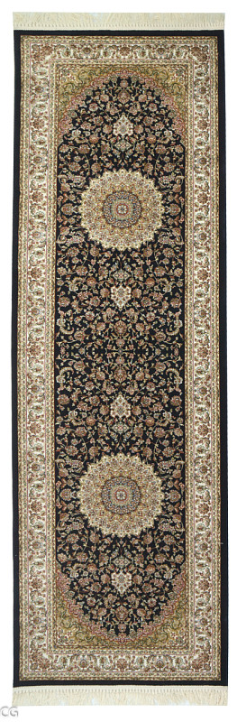 Ковёр 0,65х2,10 UNIQUE 0IS022 NAVY