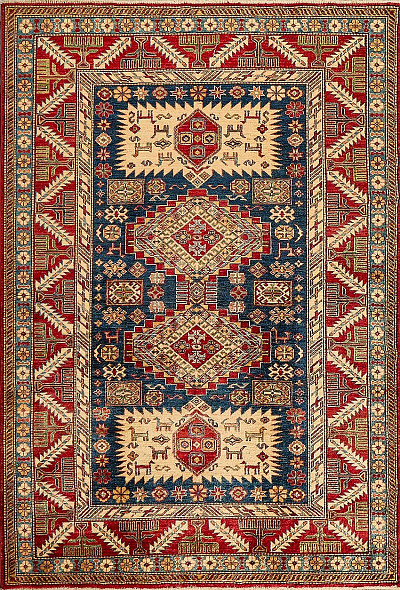 Ковёр 1,73х2,44 AFGAN SIRVAN