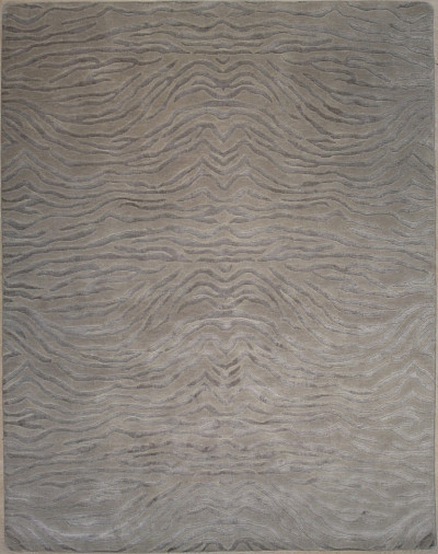 Ковёр 2,40х3,05 ОГ 137 W/V SAMPLE  IV/IV Индонепал ш.с виск.